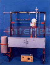 Universal Vibration Apparatus